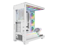 MODECOM Volcano Stellar Plus ARGB Midi 8F White - 1470738 - zdjęcie 5